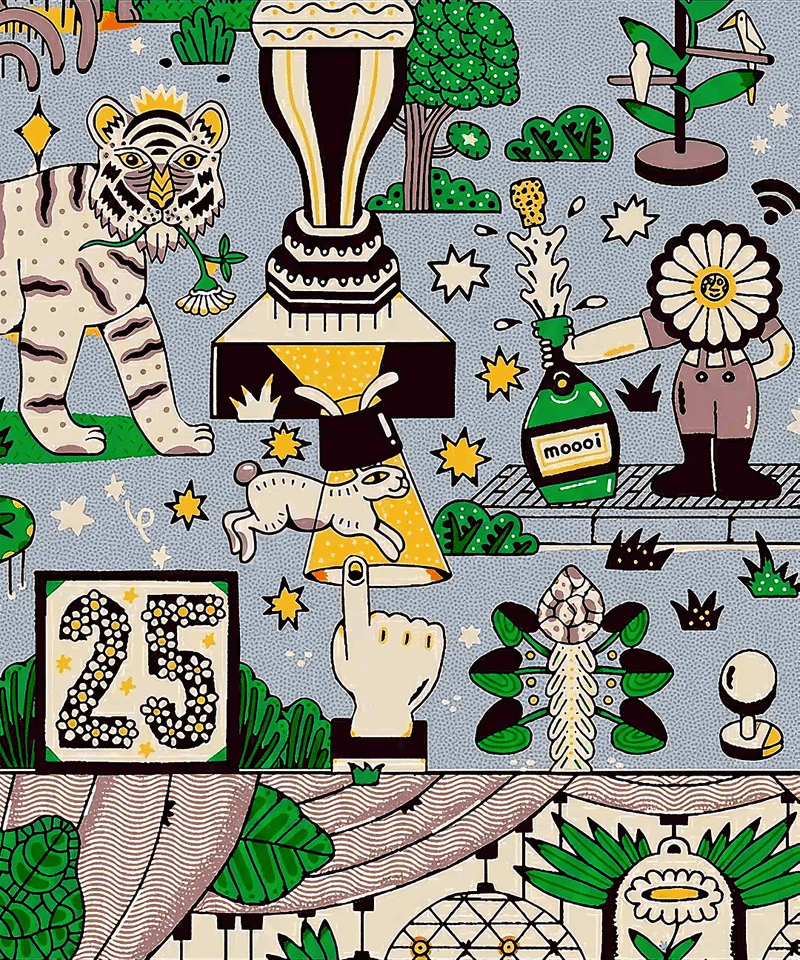 ミラノサローネ2026情報moooi｜モーイ