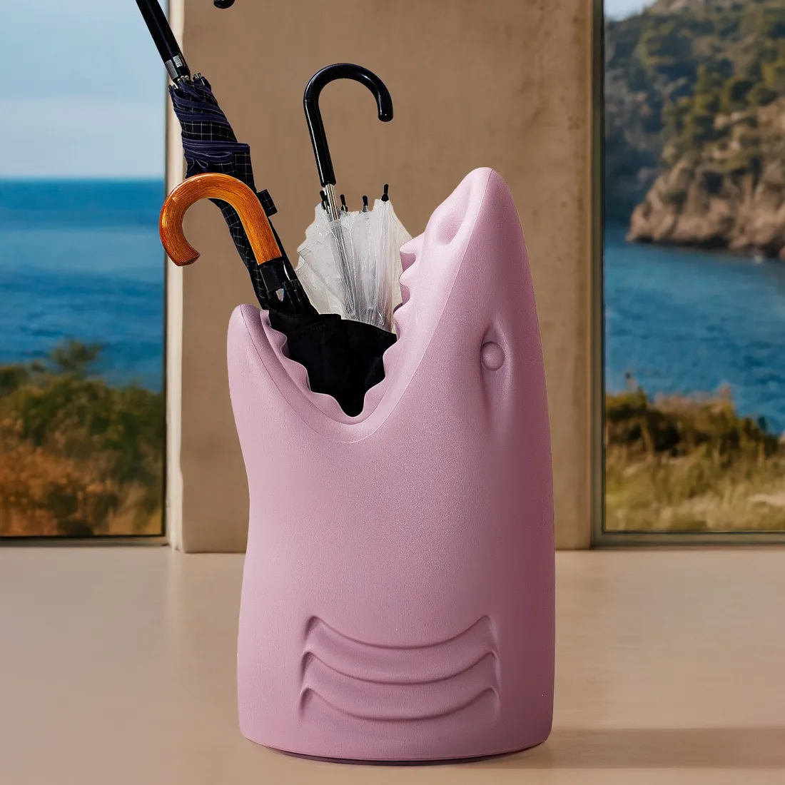 Qeeboo｜キーブー キラーアンブレラスタンド