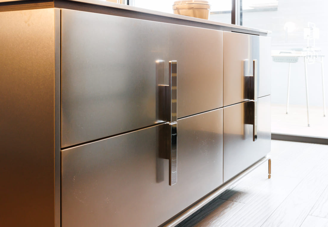 オーナーズボイスVol.39 ア・ニュ Shohei Shimono オーナーシェフ 下野 昌平様邸