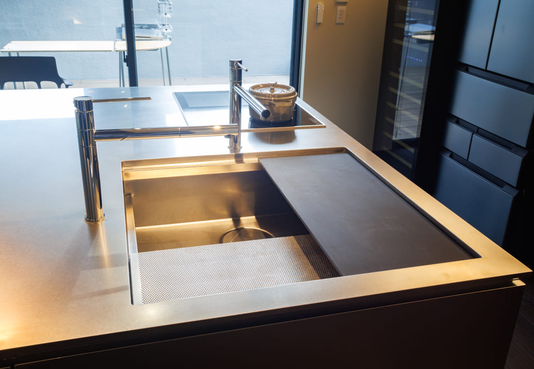 オーナーズボイスVol.39 ア・ニュ Shohei Shimono オーナーシェフ 下野 昌平様邸