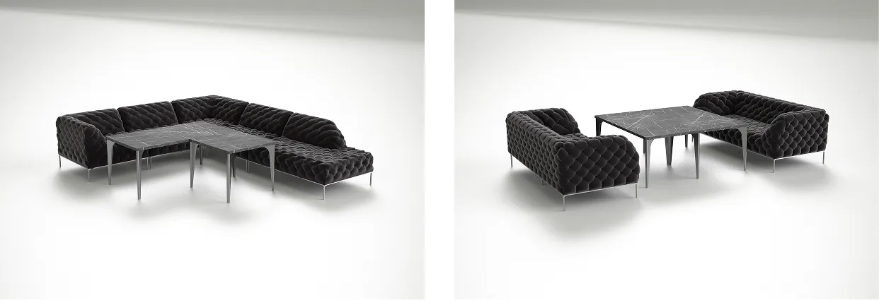 集ダイニングバリエーション紹介01