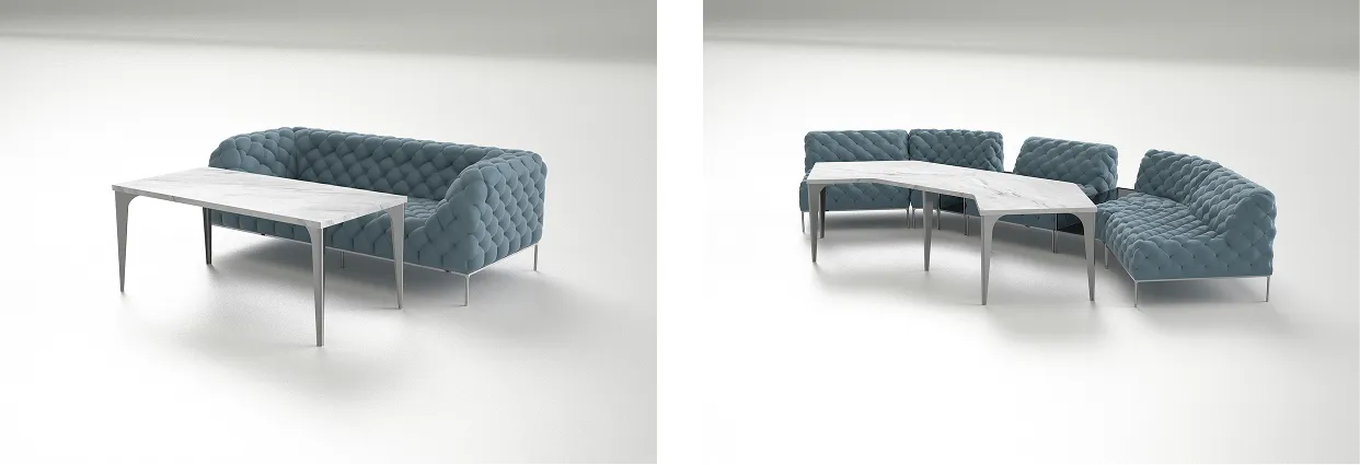 集ダイニングバリエーション紹介02