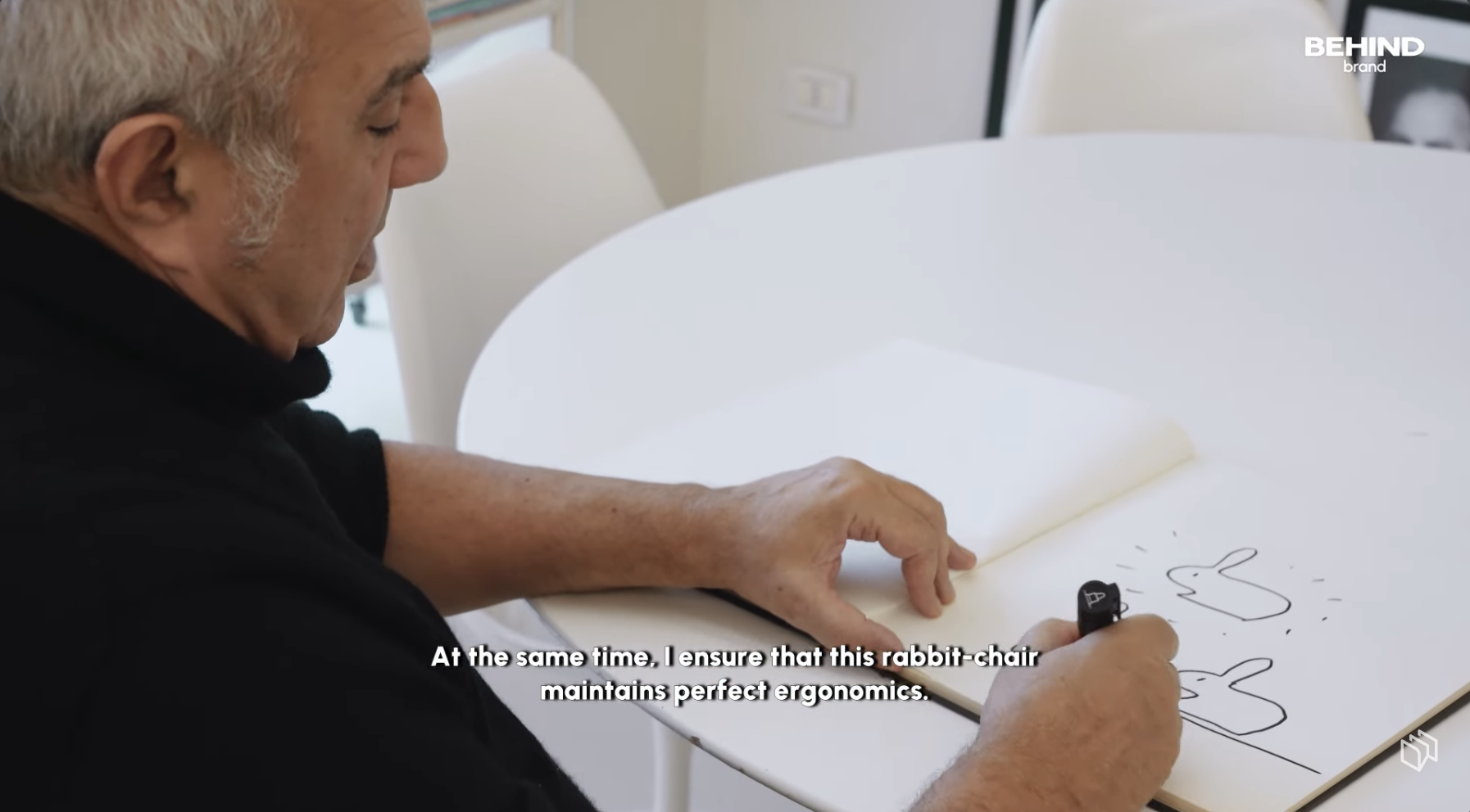 The Story behind: meet Qeeboo