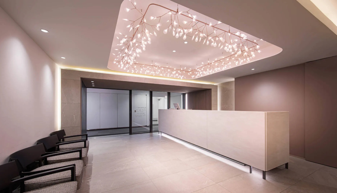 大阪消化器内科・内視鏡クリニック難波院