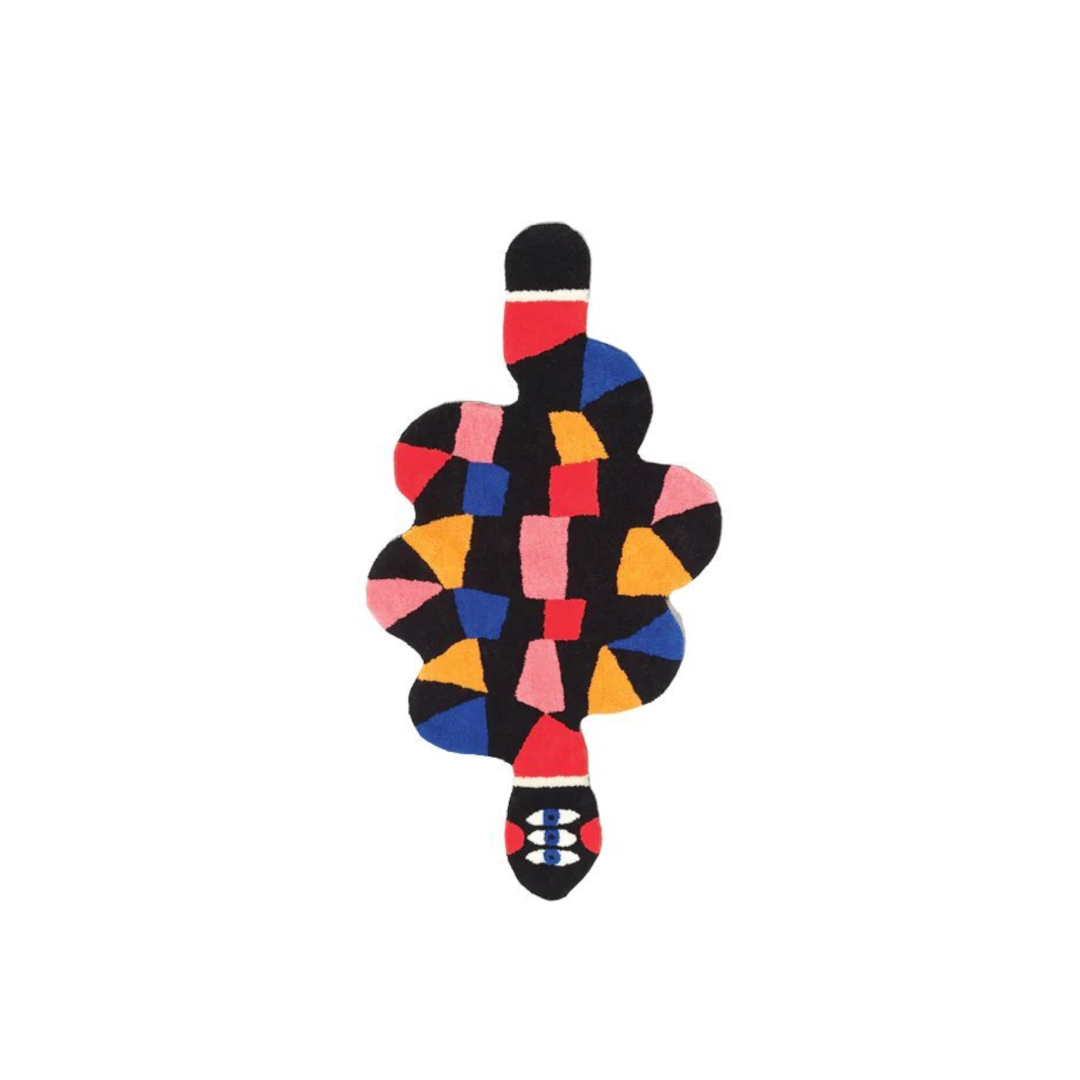 Qeeboo｜キーブー カーペットスリップM