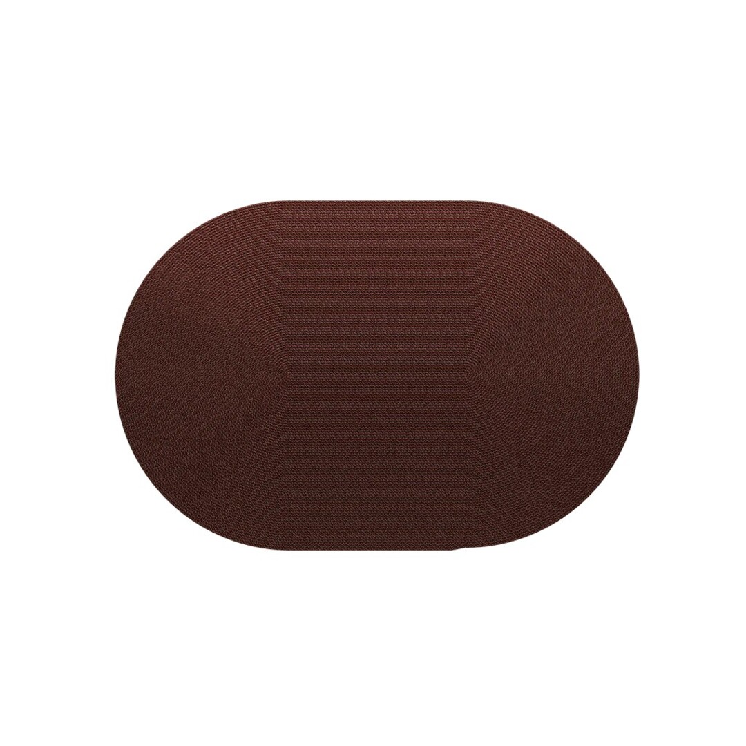 Qeeboo｜キーブー ナミカーペットコンポジションDオーバル