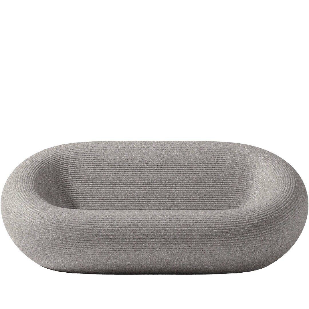 Qeeboo｜キーブー ナミソファ