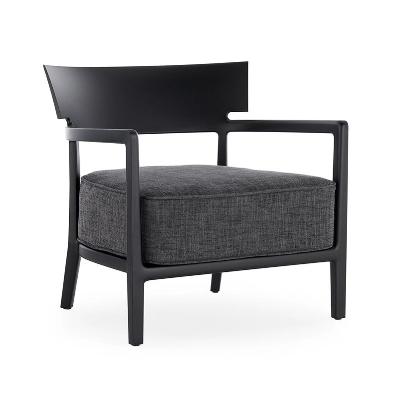 椅子：カーラマットソリッド