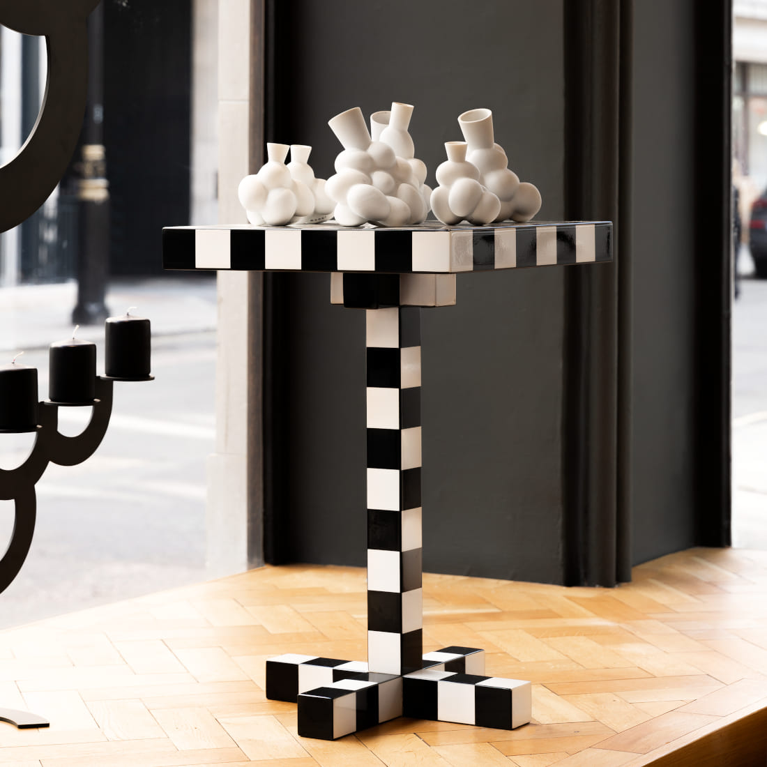 チェステーブル