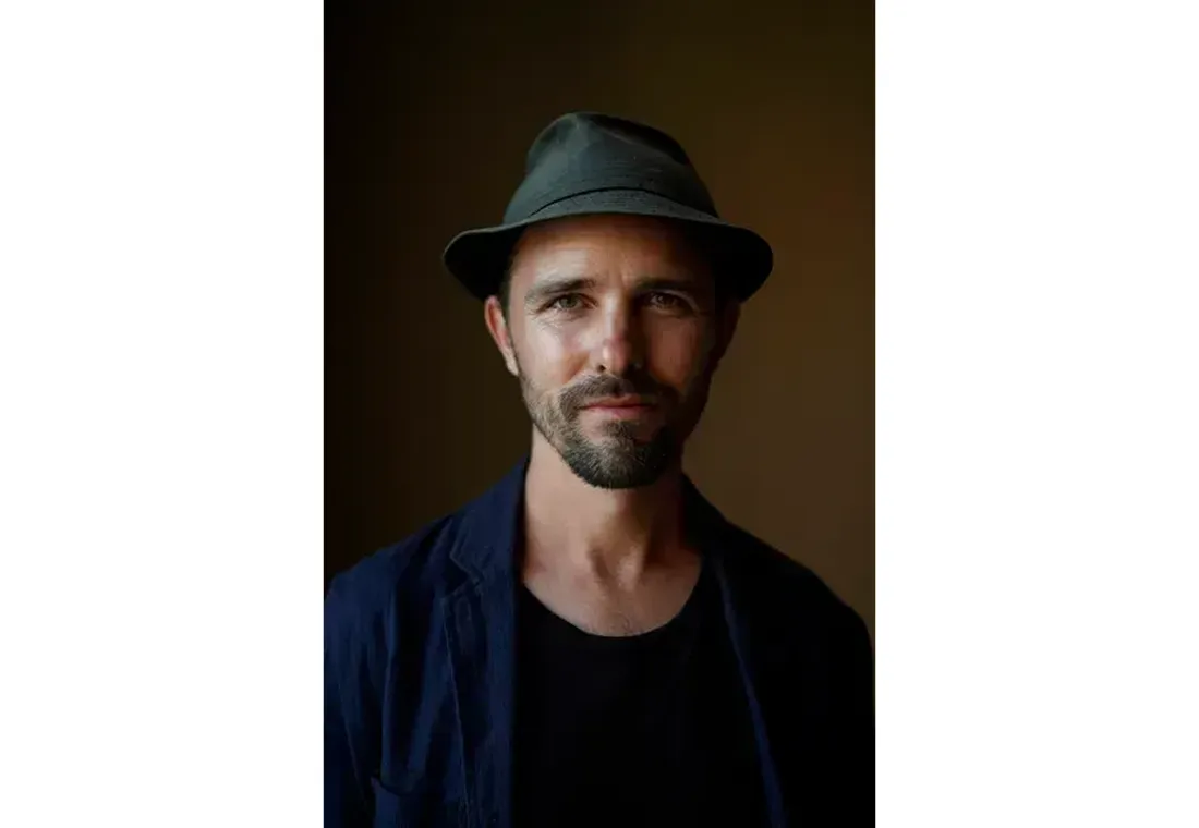 マーティン・バース｜Maarten Baas