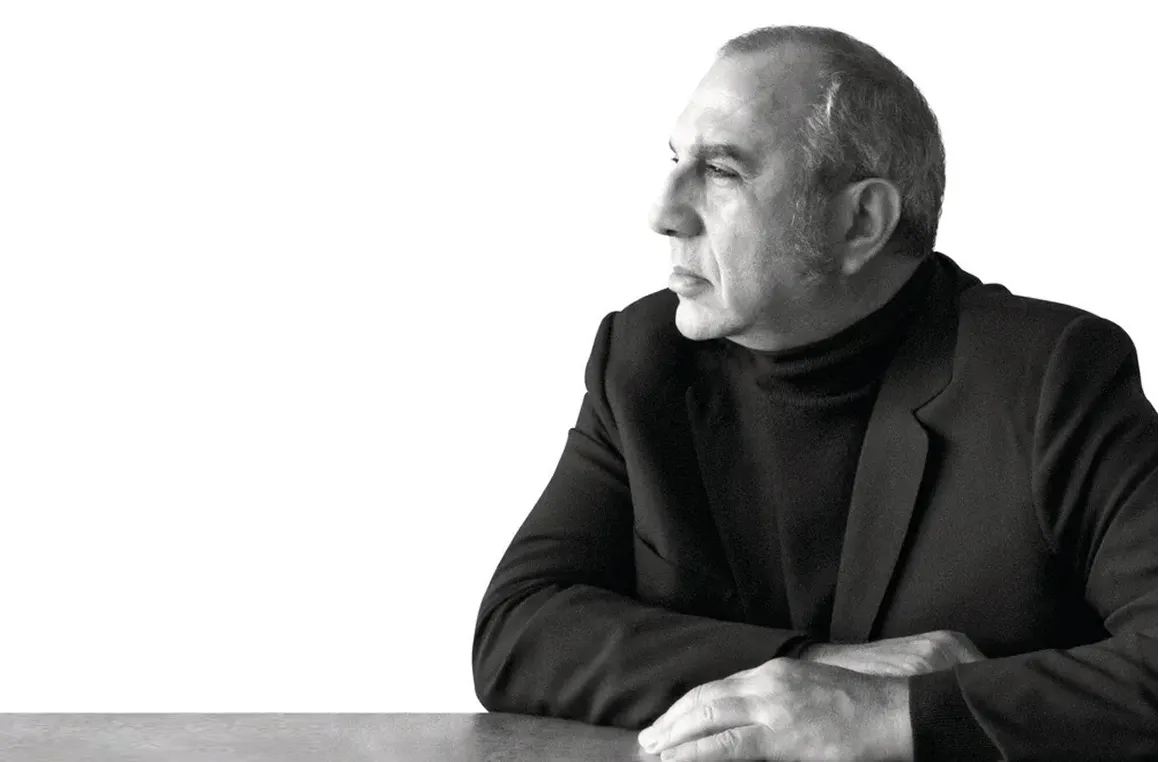 Stefano Giovannoni｜ステファノ・ジョヴァンノーニ