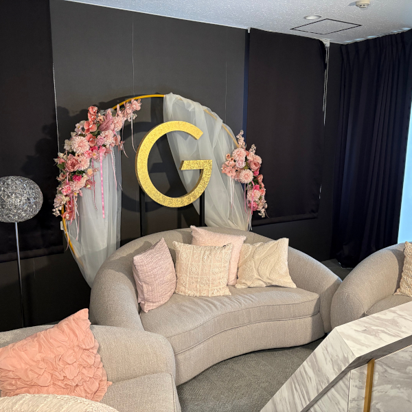 Abema TV「Girls or Lady3」美術協力