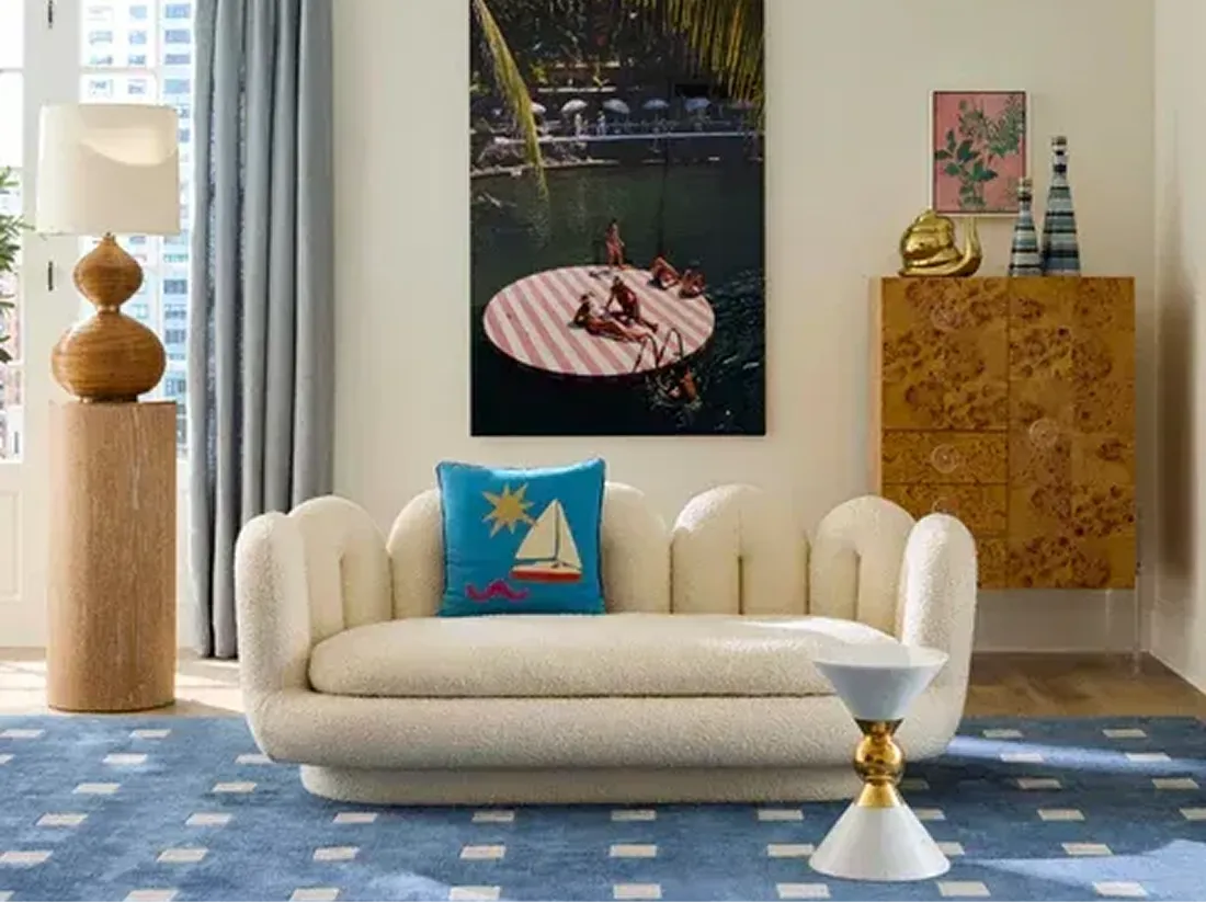 ジョナサン・アドラー｜Jonathan Adler