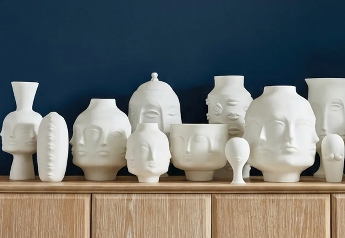 Muse Collection