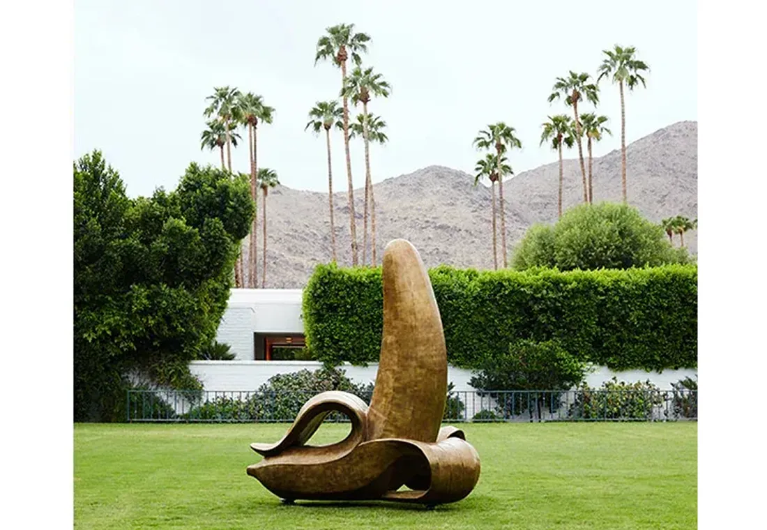Parker Palm Springs, CA