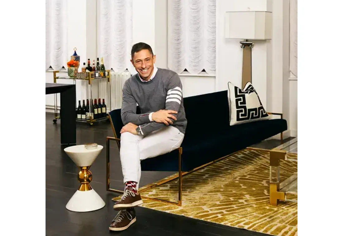 ジョナサン・アドラー｜Jonathan Adler