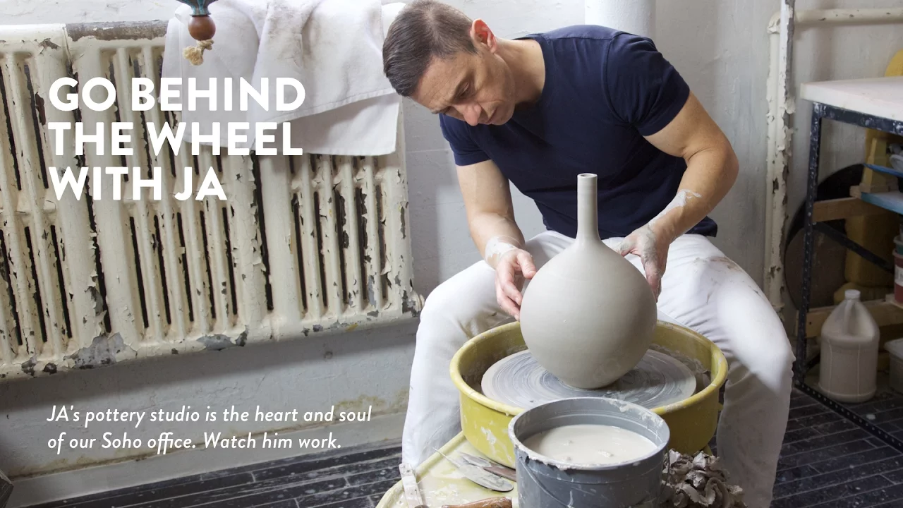 ジョナサン・アドラー｜Jonathan Adler