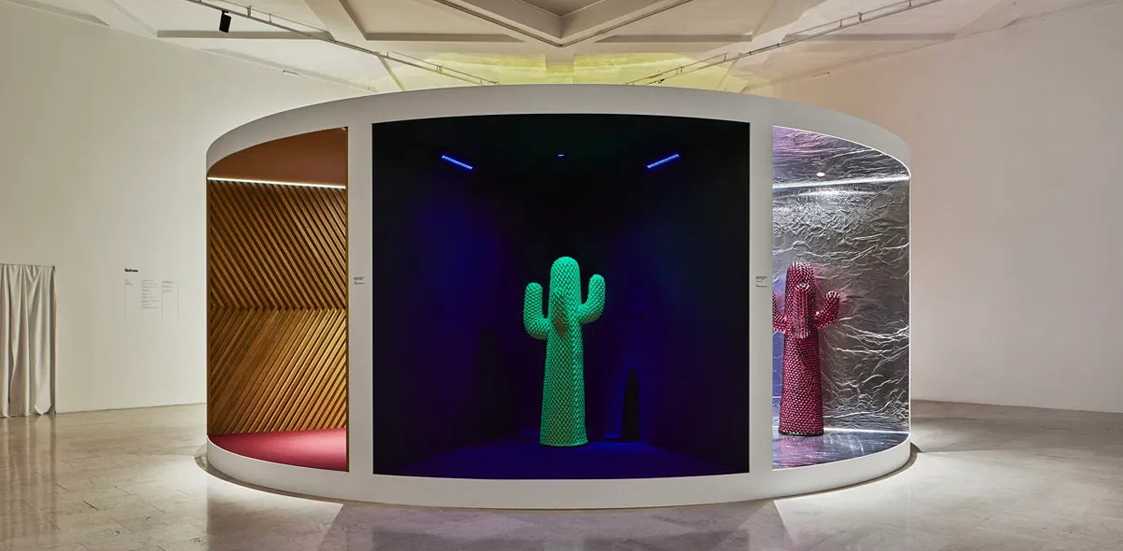 Cactusrama Triennale,Milano,Italy,2022