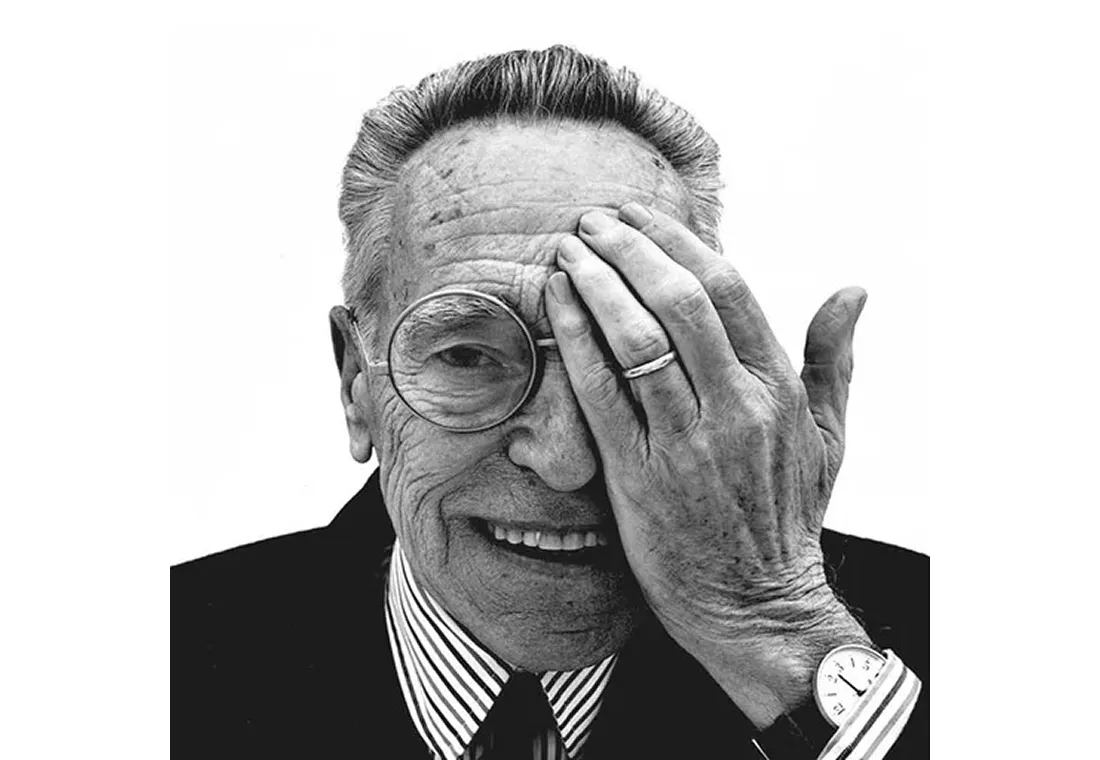 アキッレ・カスティリオーニ｜Achille Castiglioni