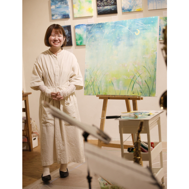早川美穂プロフィール