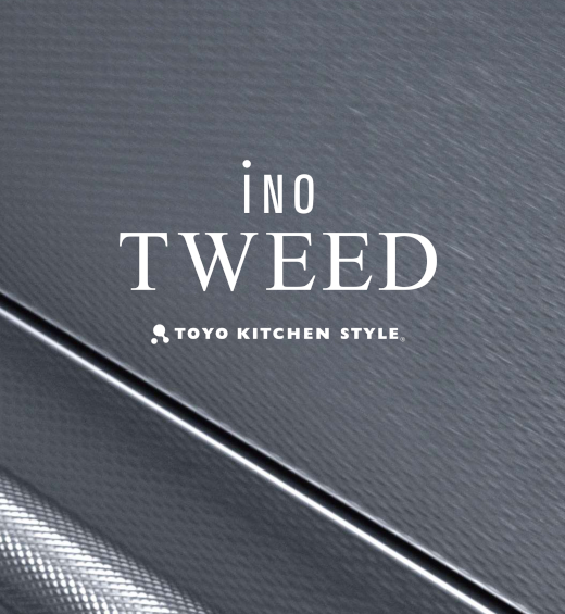 INO TWEED/DRESS CORE