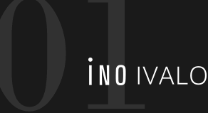 INO IVALO