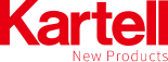 Kartell New Products